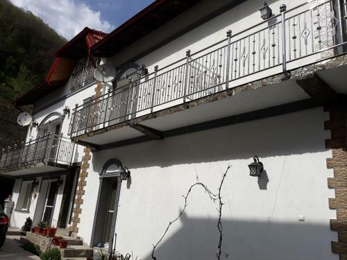 Hostal Casa Papava