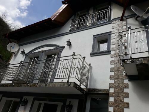 Hostal Casa Papava