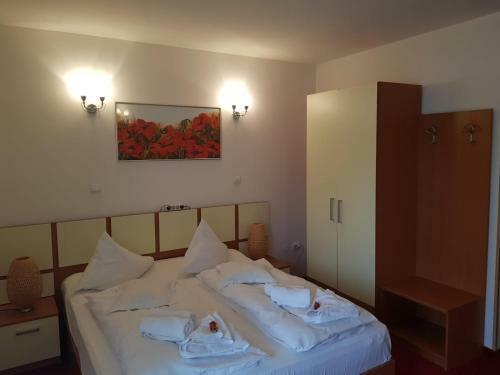 Hotel Vila Isabelle