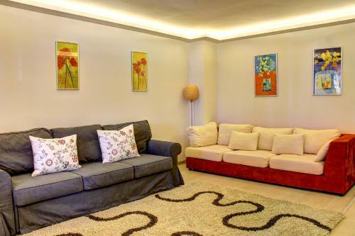 Hotel Vila Isabelle