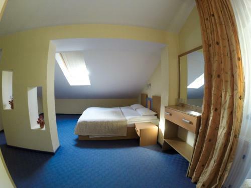 Hotel Vila Isabelle