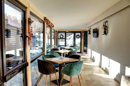 Hotel Vila Isabelle