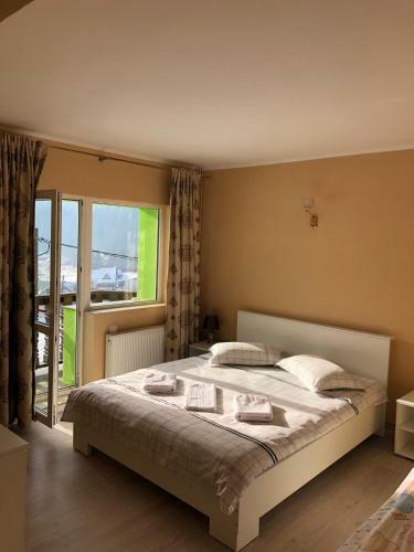 Hostal Pensiunea Sabina Predeal