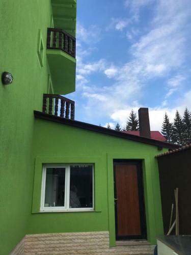 Hostal Pensiunea Sabina Predeal