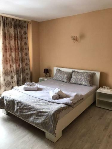 Hostal Pensiunea Sabina Predeal