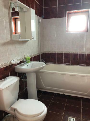 Hostal Pensiunea Sabina Predeal