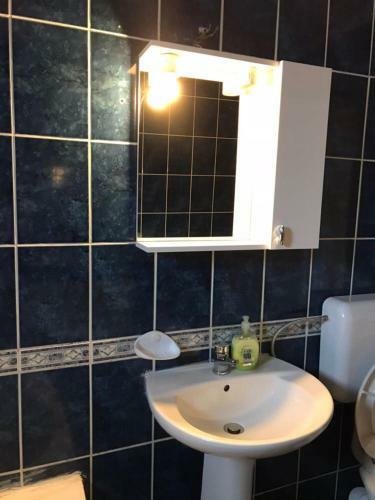 Hostal Pensiunea Sabina Predeal
