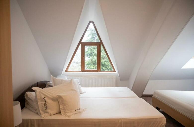Hotel Valea Lui Liman