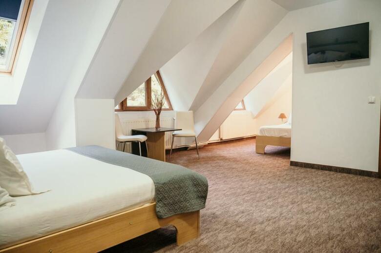 Hotel Valea Lui Liman