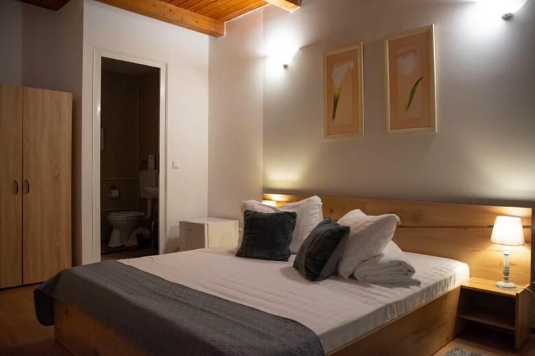 Hotel Valea Lui Liman