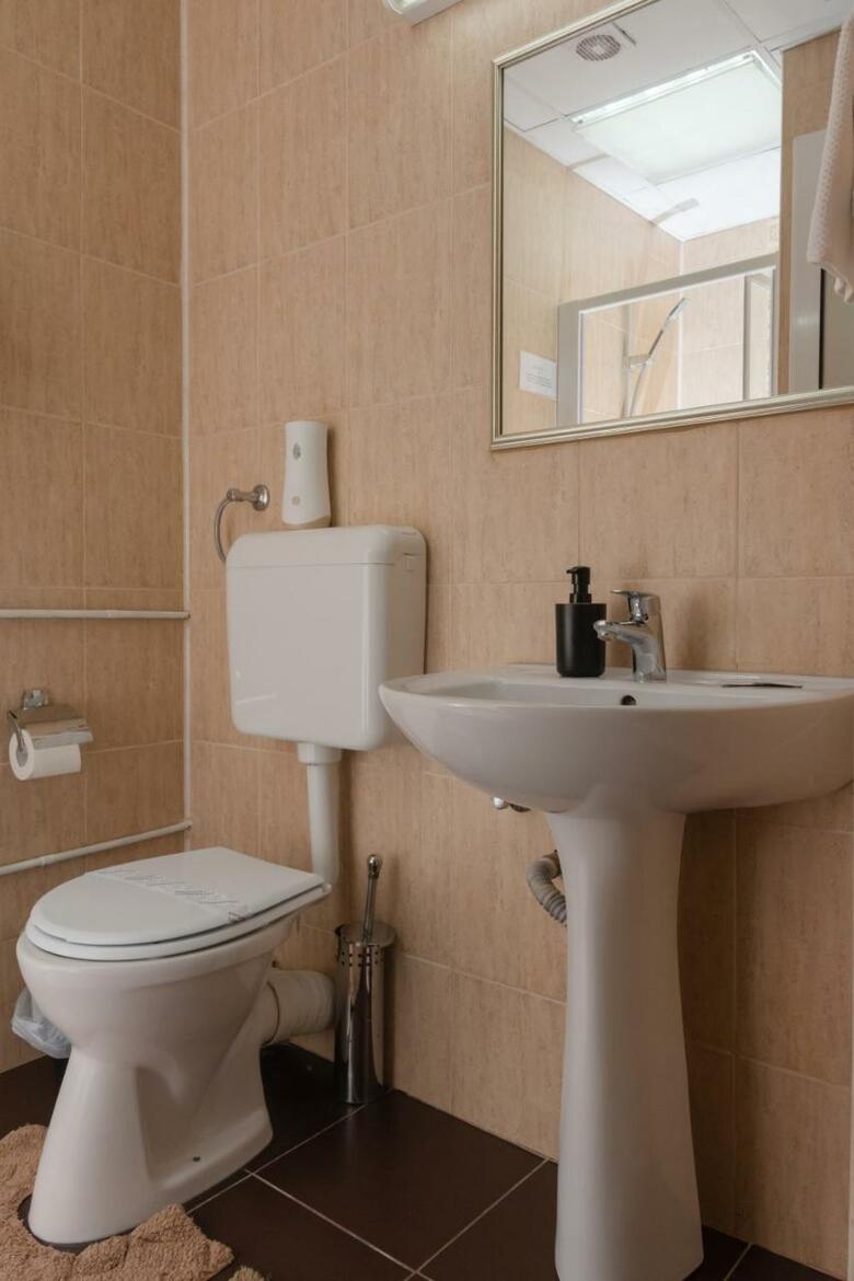 Hotel Valea Lui Liman