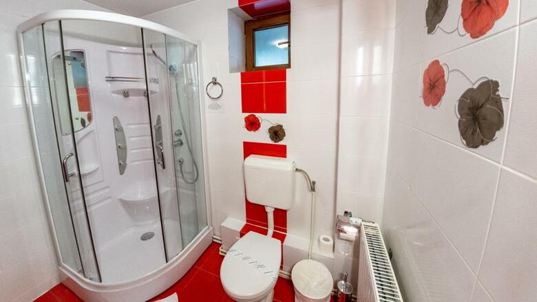 Hotel Valea Lui Liman
