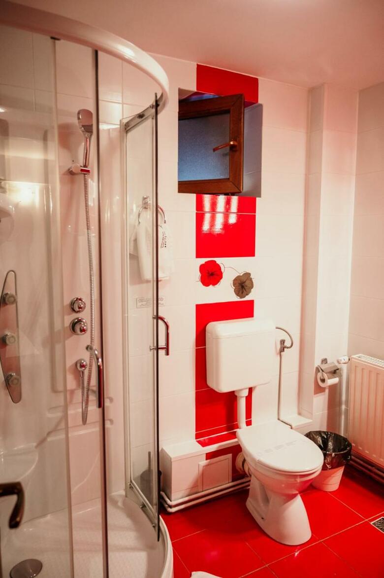 Hotel Valea Lui Liman