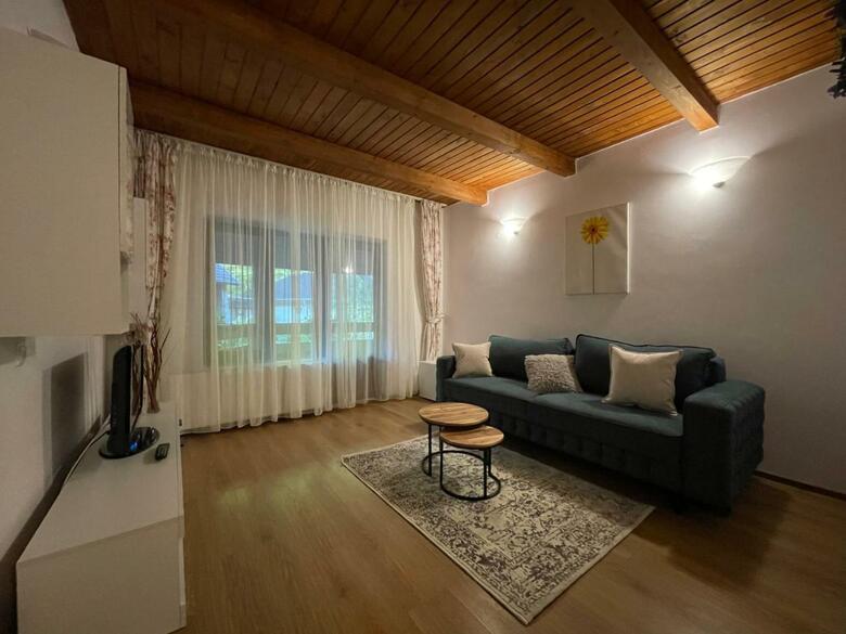 Hotel Valea Lui Liman