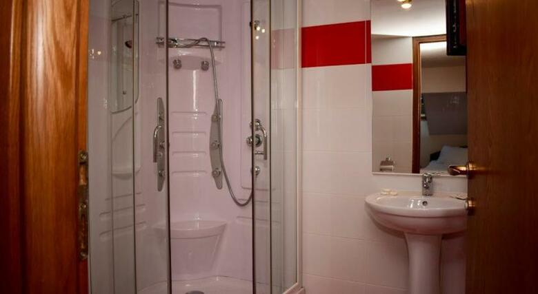 Hotel Valea Lui Liman