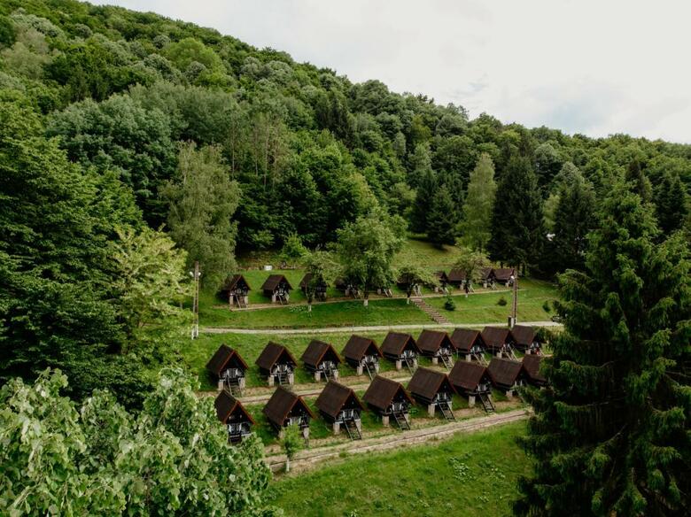 Hotel Valea Lui Liman