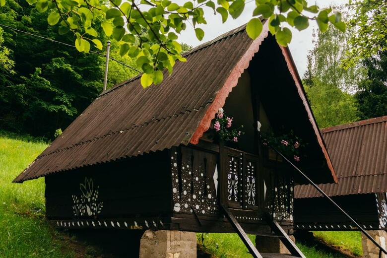 Hotel Valea Lui Liman