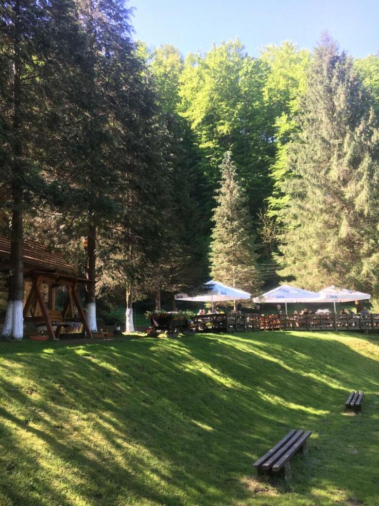Hotel Valea Lui Liman