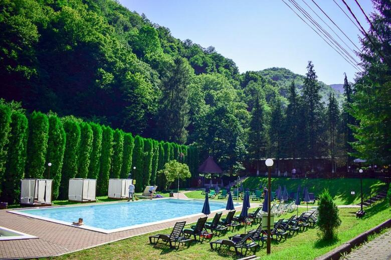Hotel Valea Lui Liman