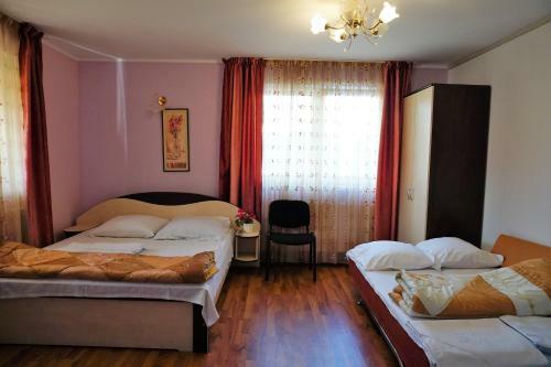 Hostal Pensiunea Ilinca