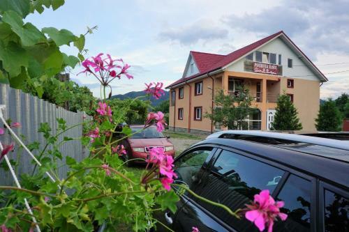 Hostal Pensiunea Ilinca