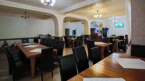 Hostal Pensiunea Versant