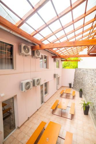 Hostal Pensiunea Versant