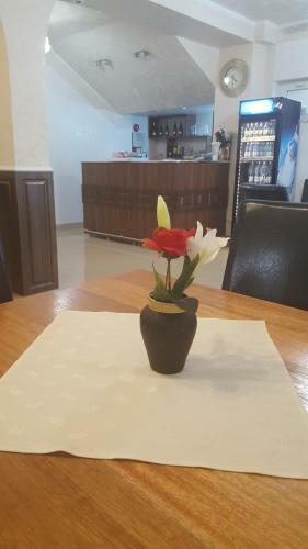 Hostal Pensiunea Versant