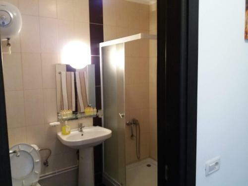 Kaspia Apartment Mamaia Nord