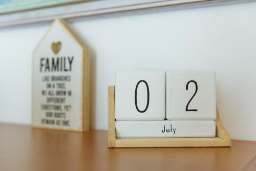 Apartamento Family Tides