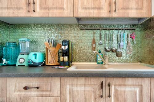 Apartamento Family Tides