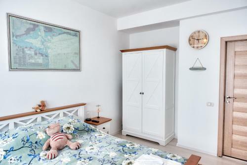 Apartamento Family Tides