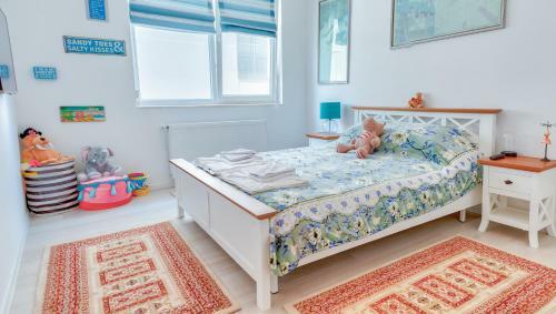 Apartamento Family Tides