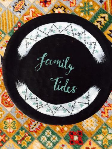 Apartamento Family Tides