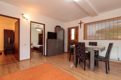 Hostal Casa Arbo