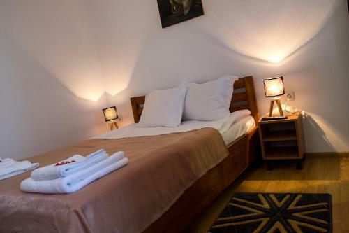 Hostal Casa Arbo