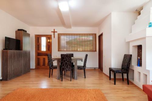 Hostal Casa Arbo