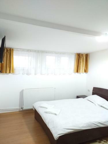 Hostal Vila Ada