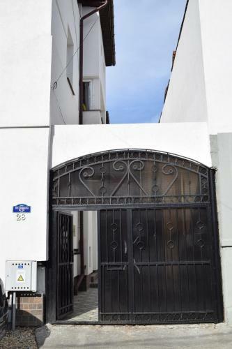 Hostal Vila Ada