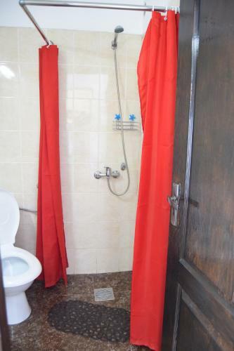 Hostal Vila Ada
