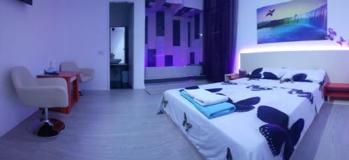 Hostal Hello Villa