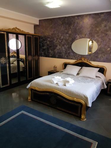 Hotel Liberty Rooms