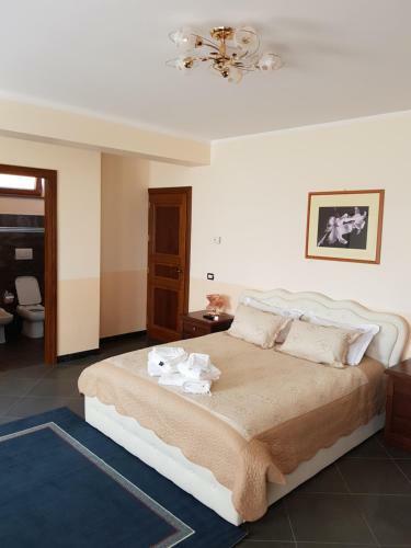 Hotel Liberty Rooms