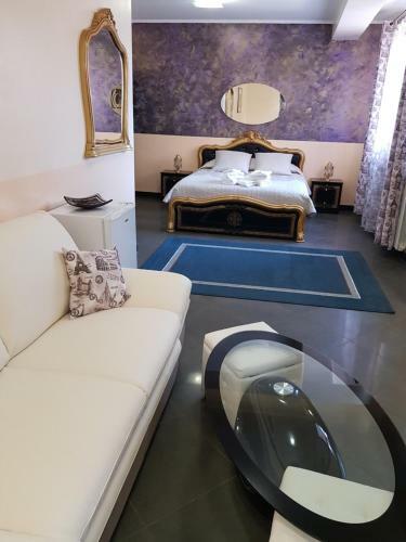 Hotel Liberty Rooms