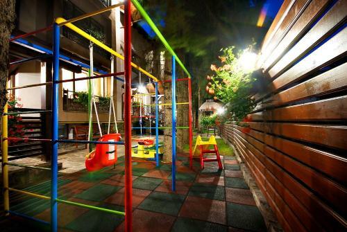 Hostal Vila Moldavia Class
