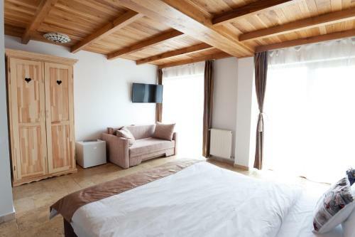 Hostal Casa Belcin