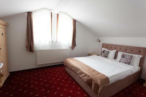 Hostal Casa Belcin