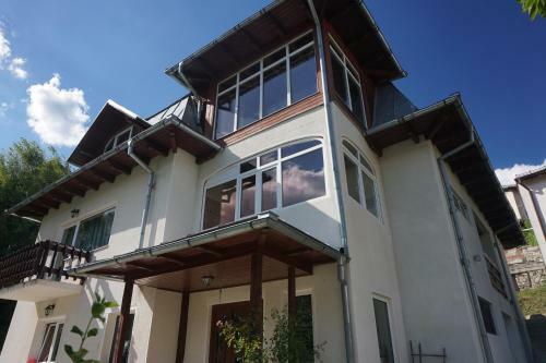 Villa Vila Elisabeta