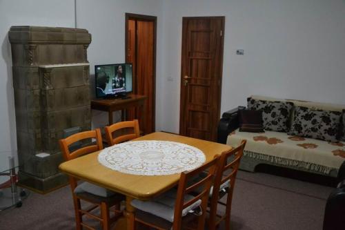 Apartamento Casa Mikha