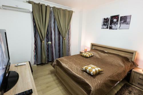 Apartamento Solid Residence